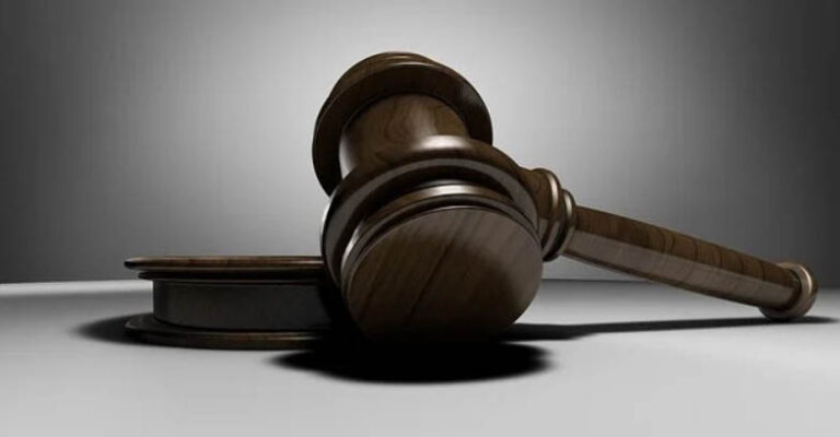 Lorain County Probate Court
