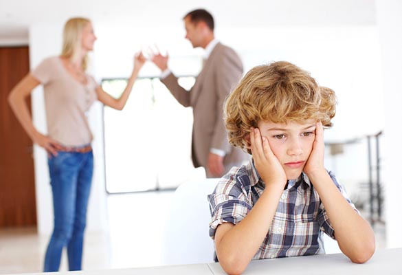 5 Reasons to Hire a Child Custody Lawyer
