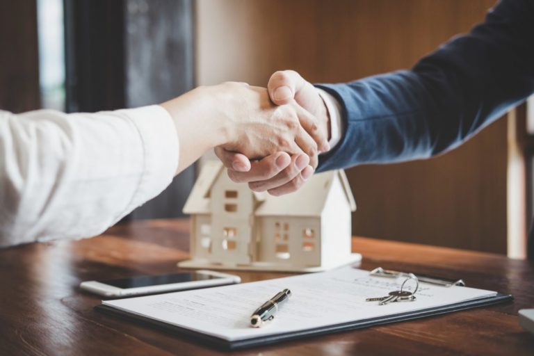 Real Estate Law