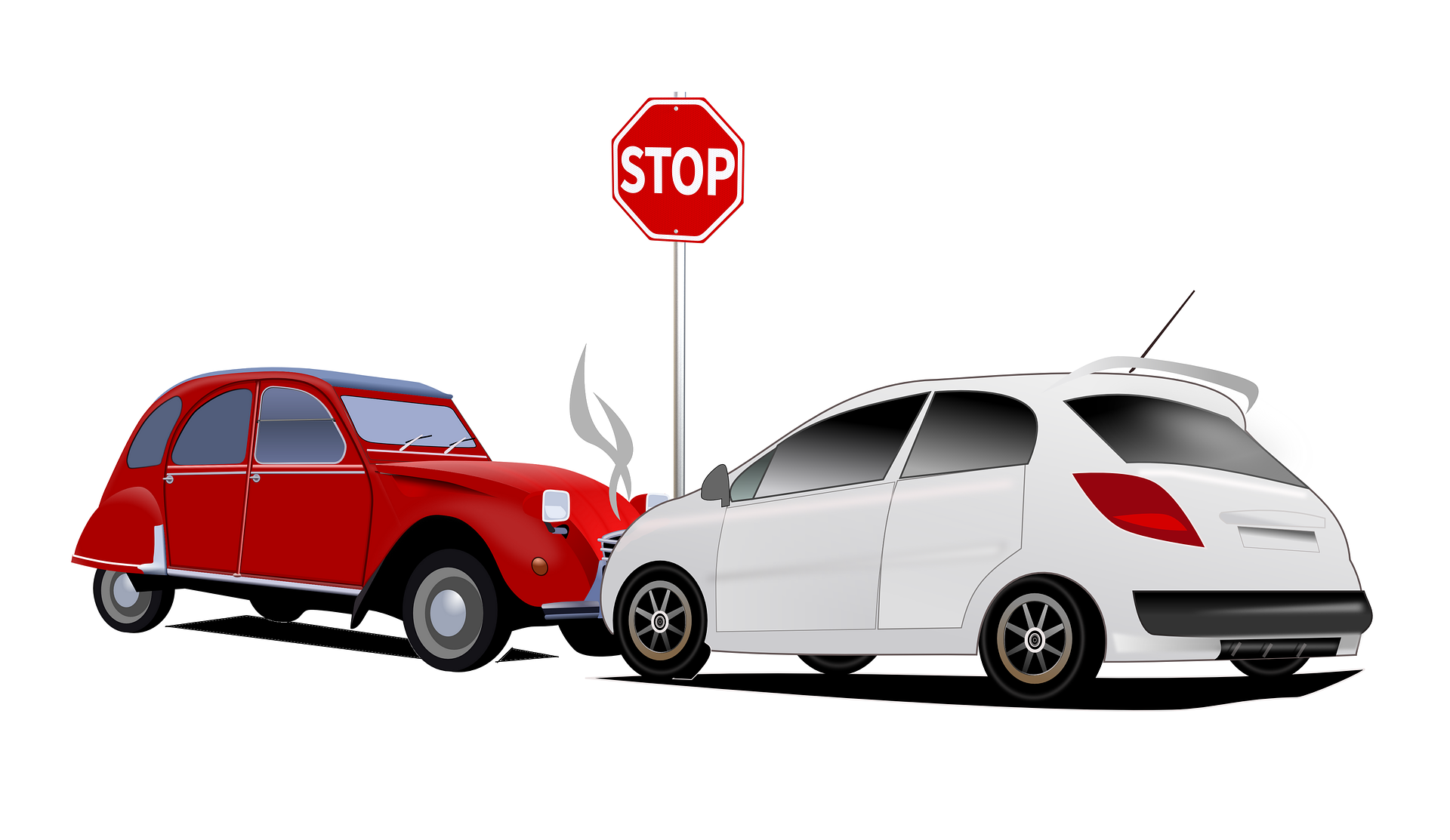 Causes Of Motor Vehicle Collisions