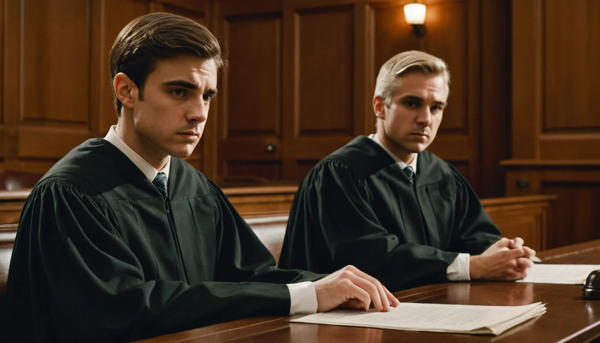 Appealing A Dwi Conviction