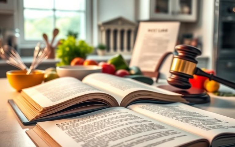 Can You Copyright A Recipe Legally
