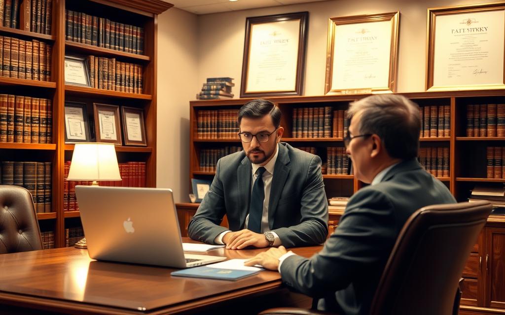 Patent Attorney Consultation Patent Attorney Consultation