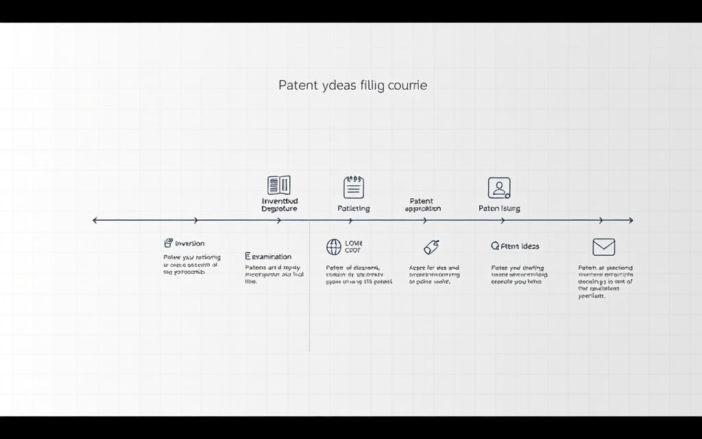 Patent Filing Process Steps Patent Filing Process Steps