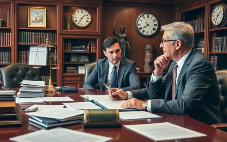 Estate Probate Attorney