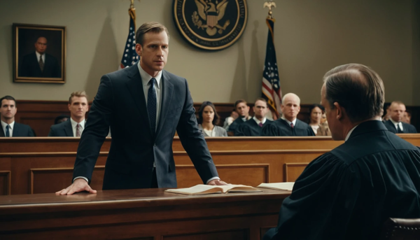 Criminal Defense Representation In New York Sexual Assault Cases