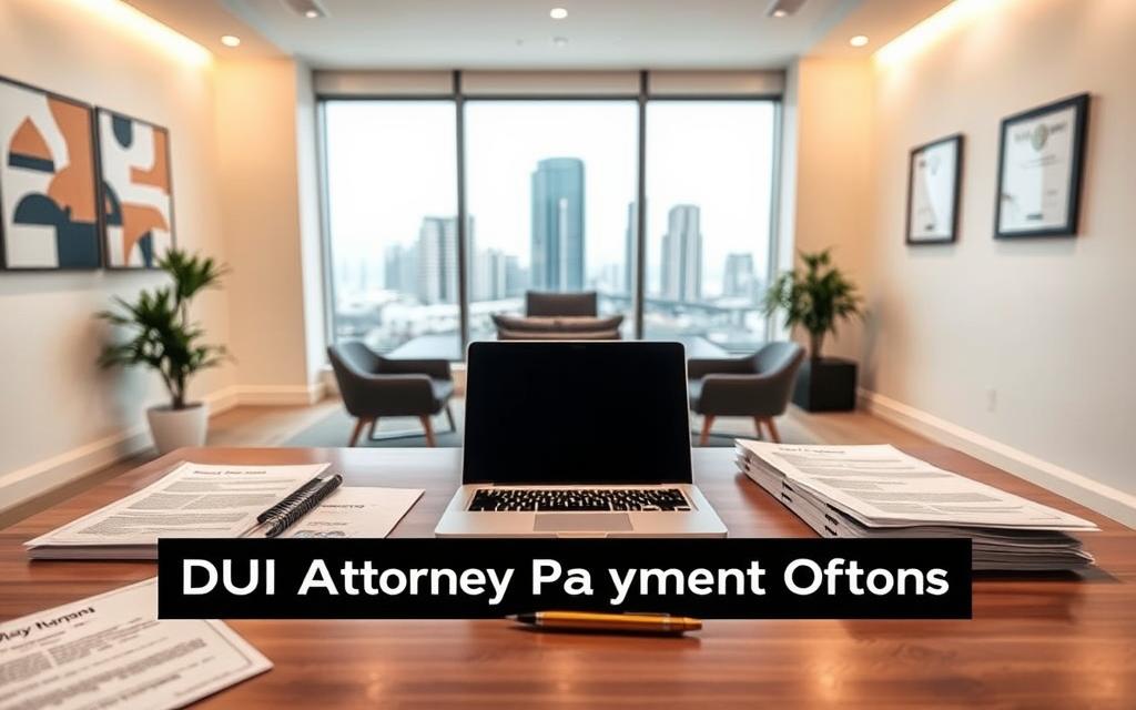 Dui Attorney Payment Plan Options