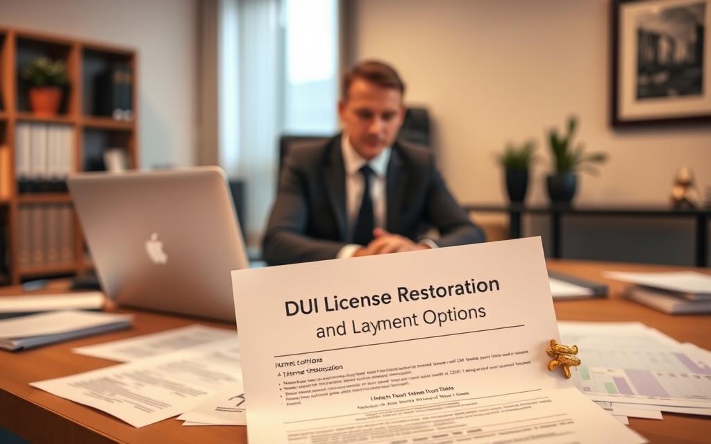 Dui License Restoration Payment Options Dui License Restoration Payment Options