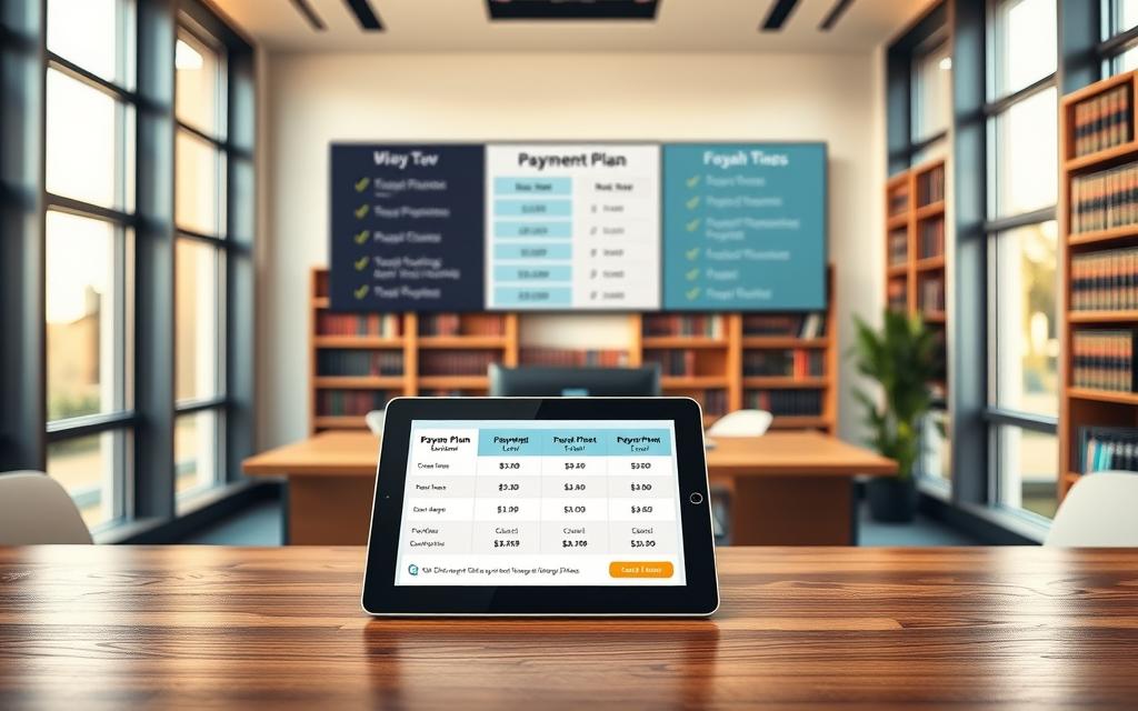 Dui Attorney Payment Plans
