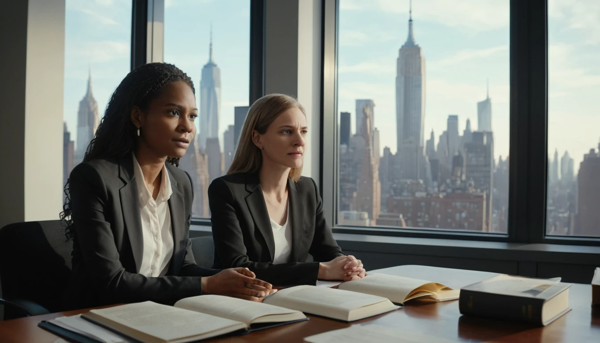 Understanding Criminal Defense Representation In New York Sexual Assault Cases 2 Sexual Assault Cases In New York