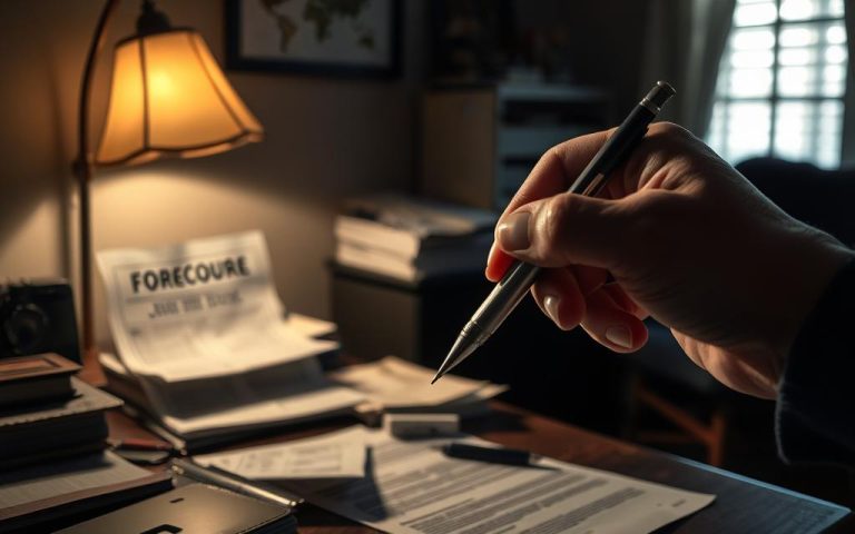 Cash For Keys Foreclosure Risks