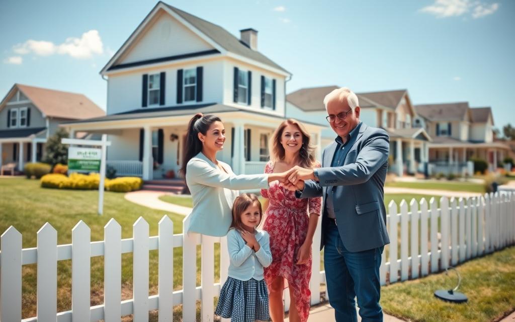Homeownership Recovery Programs