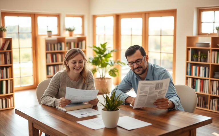 Post-Bankruptcy Financial Recovery