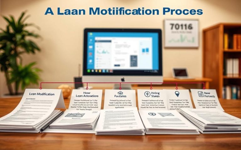 How Does A Loan Modification Work